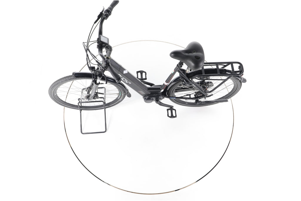 Puch C4.3 City E-Bike Tiefeinsteiger - Image 19