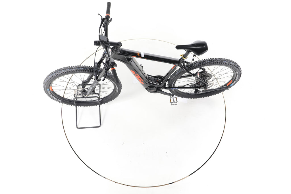 KTM Macina Team 972 E-Bike - Image 19