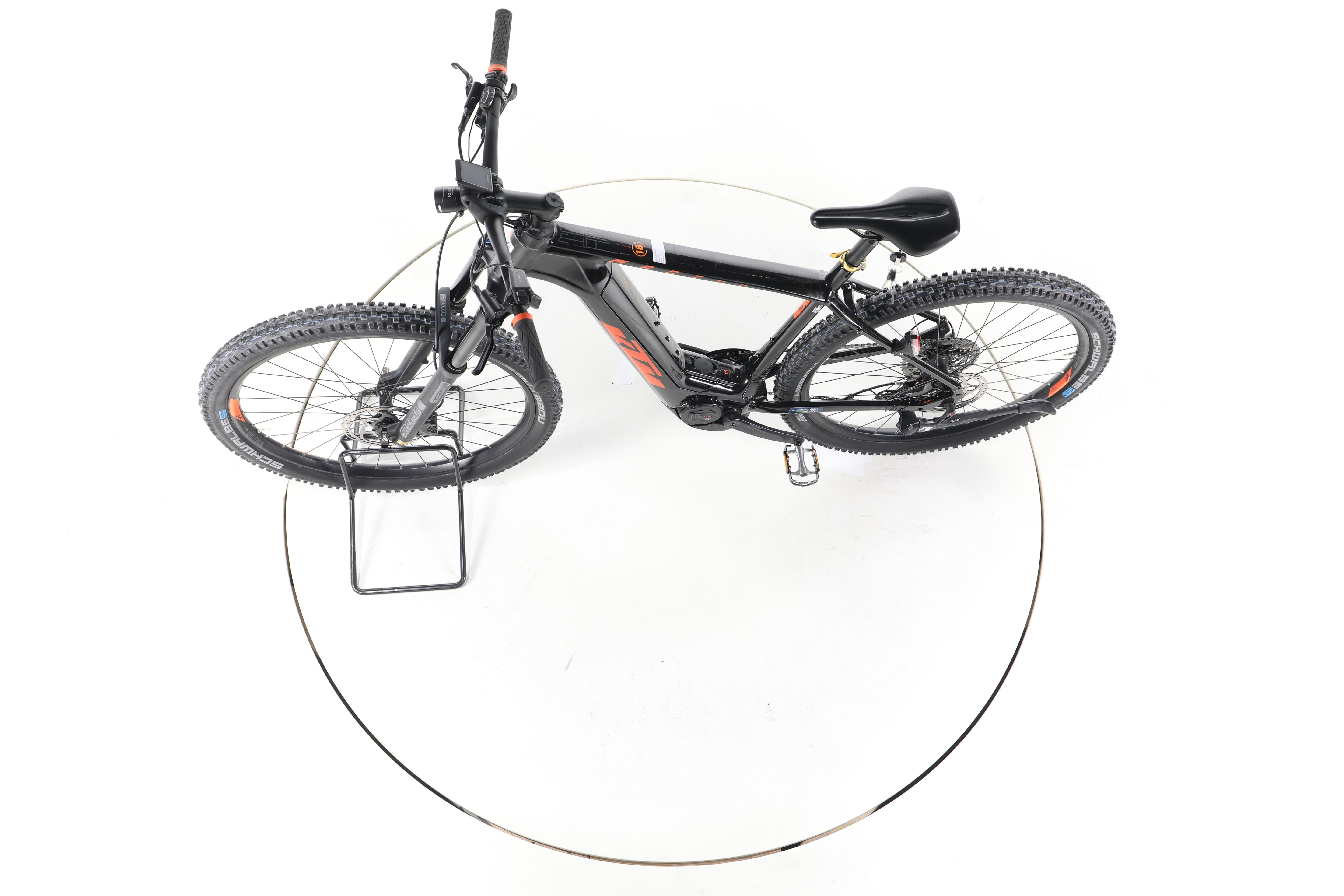 KTM Macina Team 972 E-Bike - Image 19