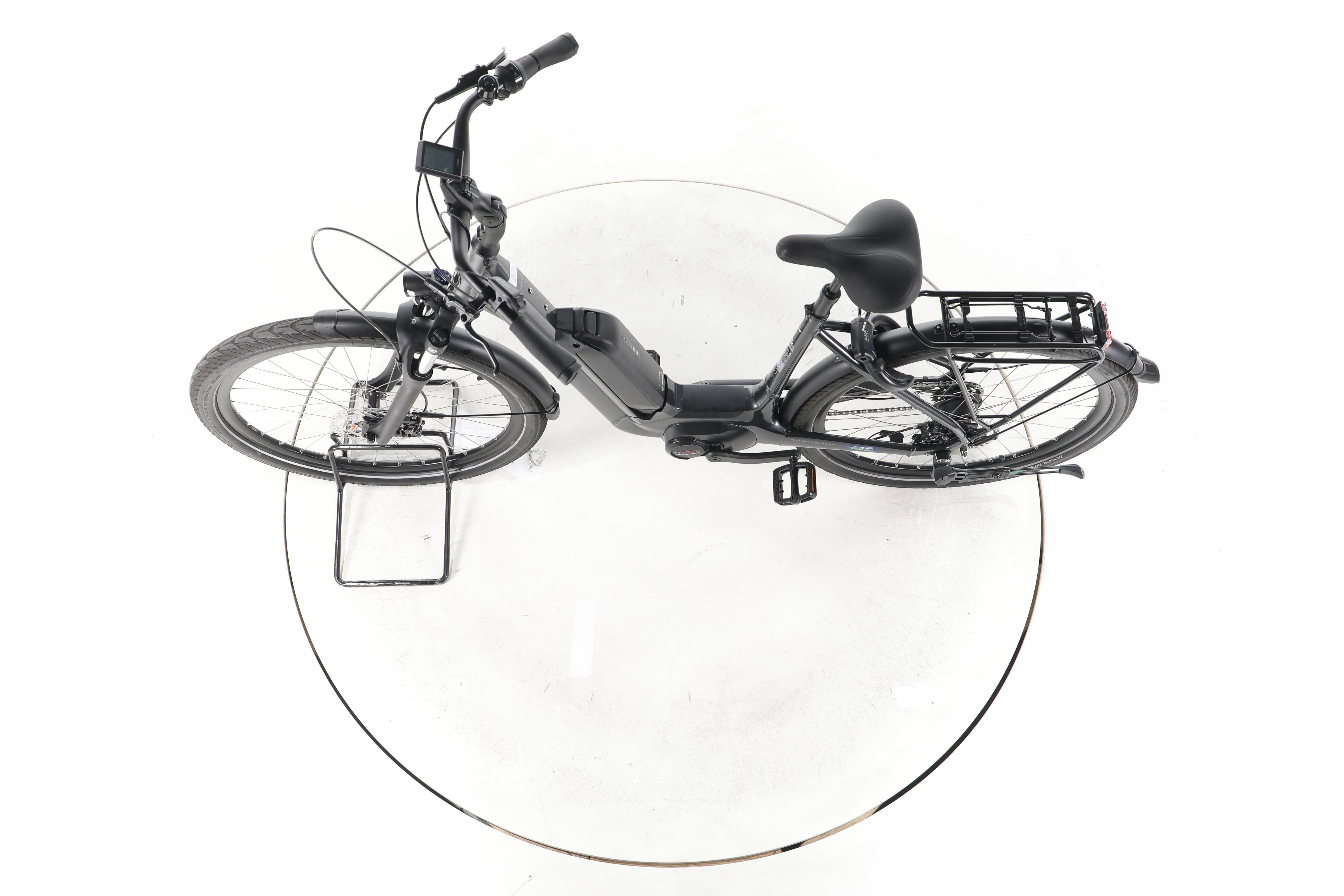 Kalkhoff Image 1.B Excite City E-Bike Tiefeinsteiger - Image 19