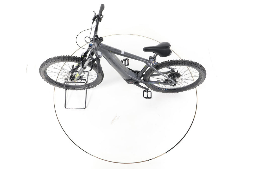 Bulls Copperhead EVO 1 XXL E-Bike - Image 19