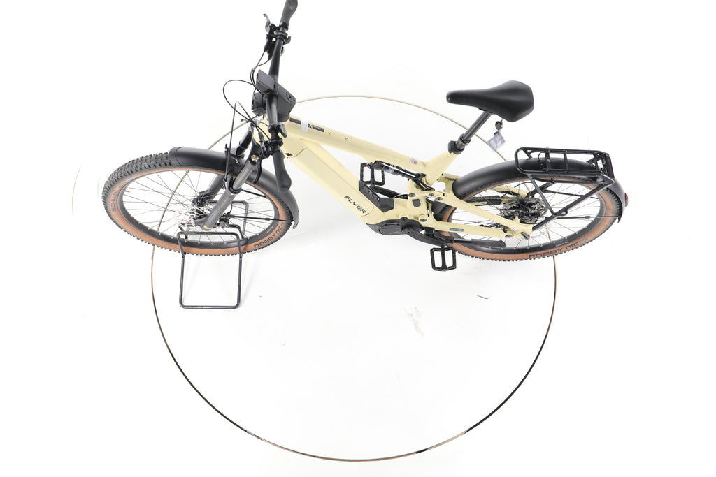 FLYER Goroc X 4.10 SUV E-Bike 2023 - Image 19