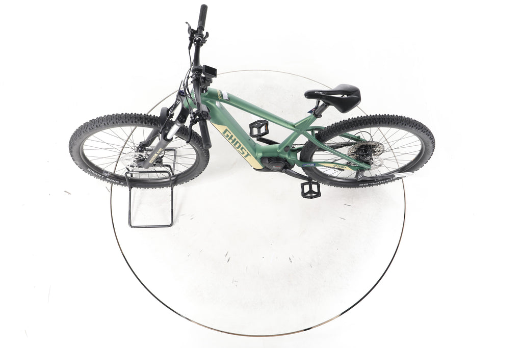 Ghost E-Teru B Advanced E-Bike - Image 19
