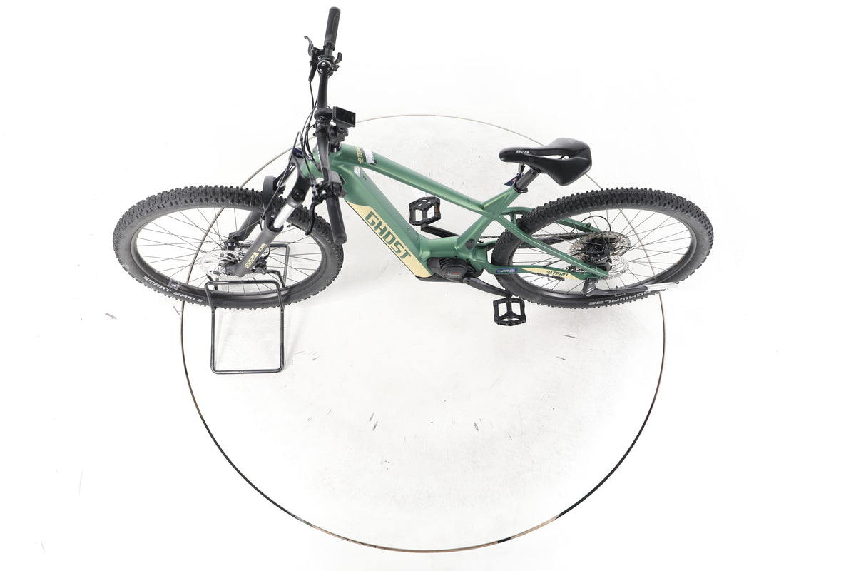 Ghost E-Teru B Advanced E-Bike - Image 19
