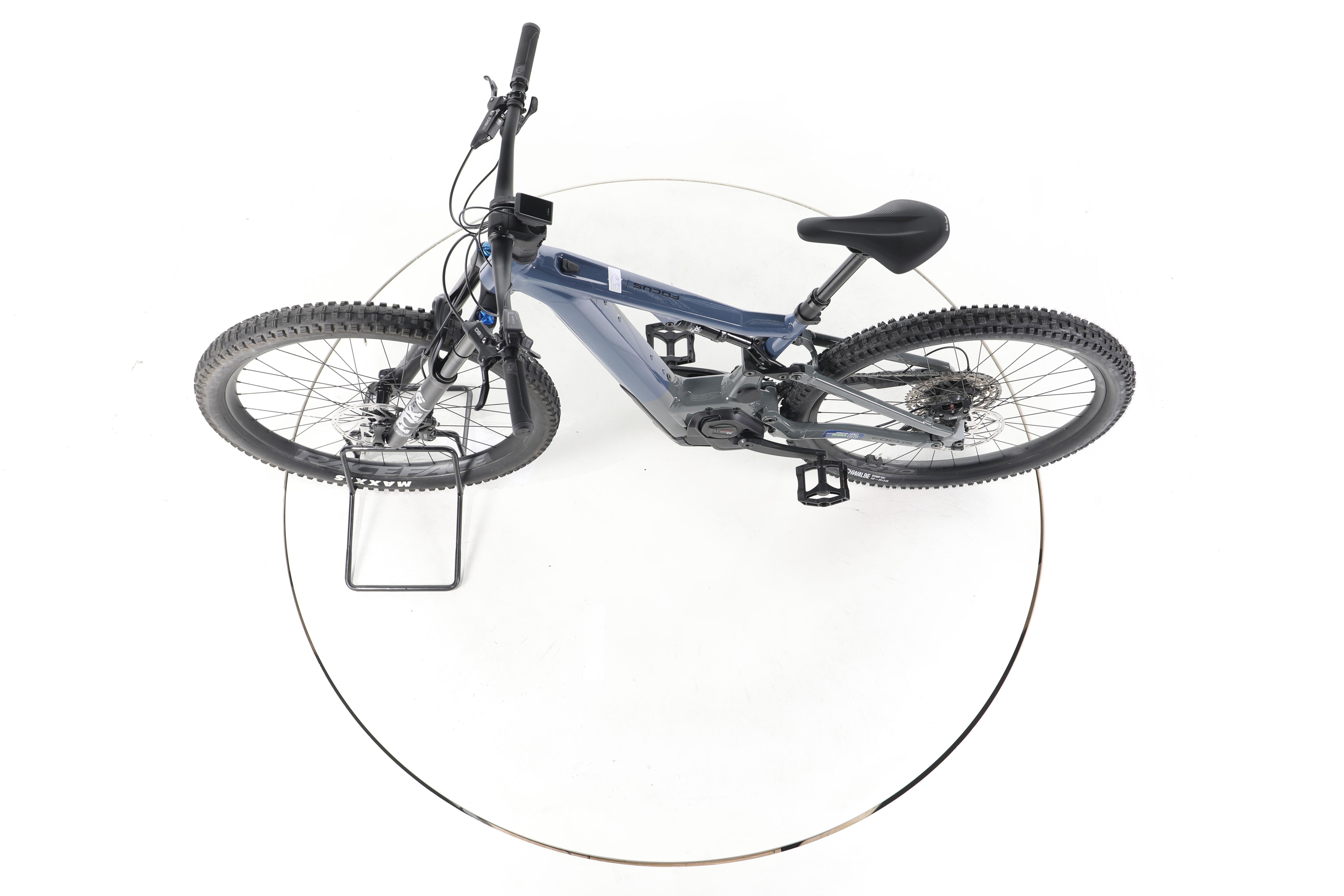 Focus Jam²6.8 Nine E-Bike Fully 2024 - Image 19