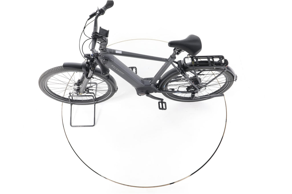 Kalkhoff Image 5.B Move+ City E-Bike 2024 - Image 19