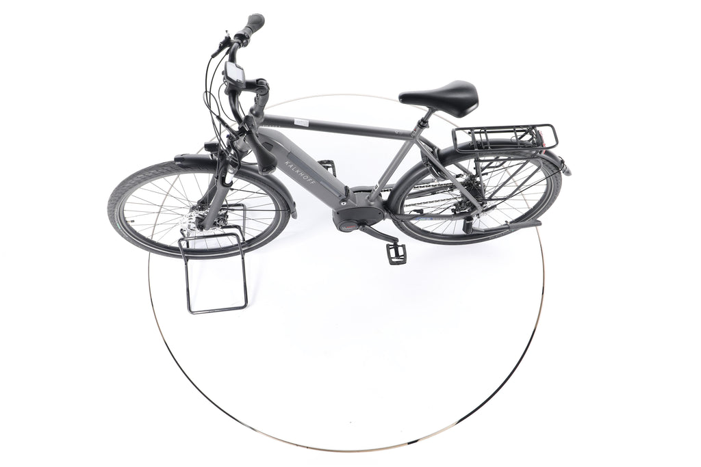 Kalkhoff Image 3.B Advance City E-Bike - Image 19