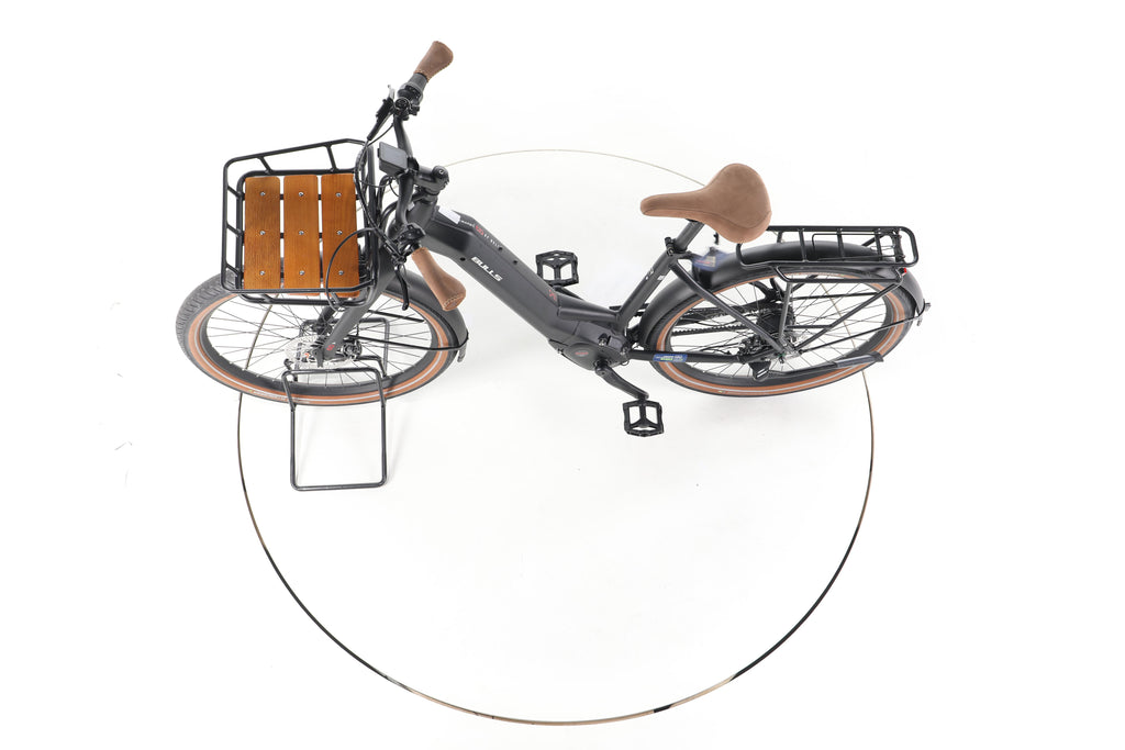 Bulls Sturmvogel EVO 5F Belt City E-Bike Tiefeinsteiger - Image 19