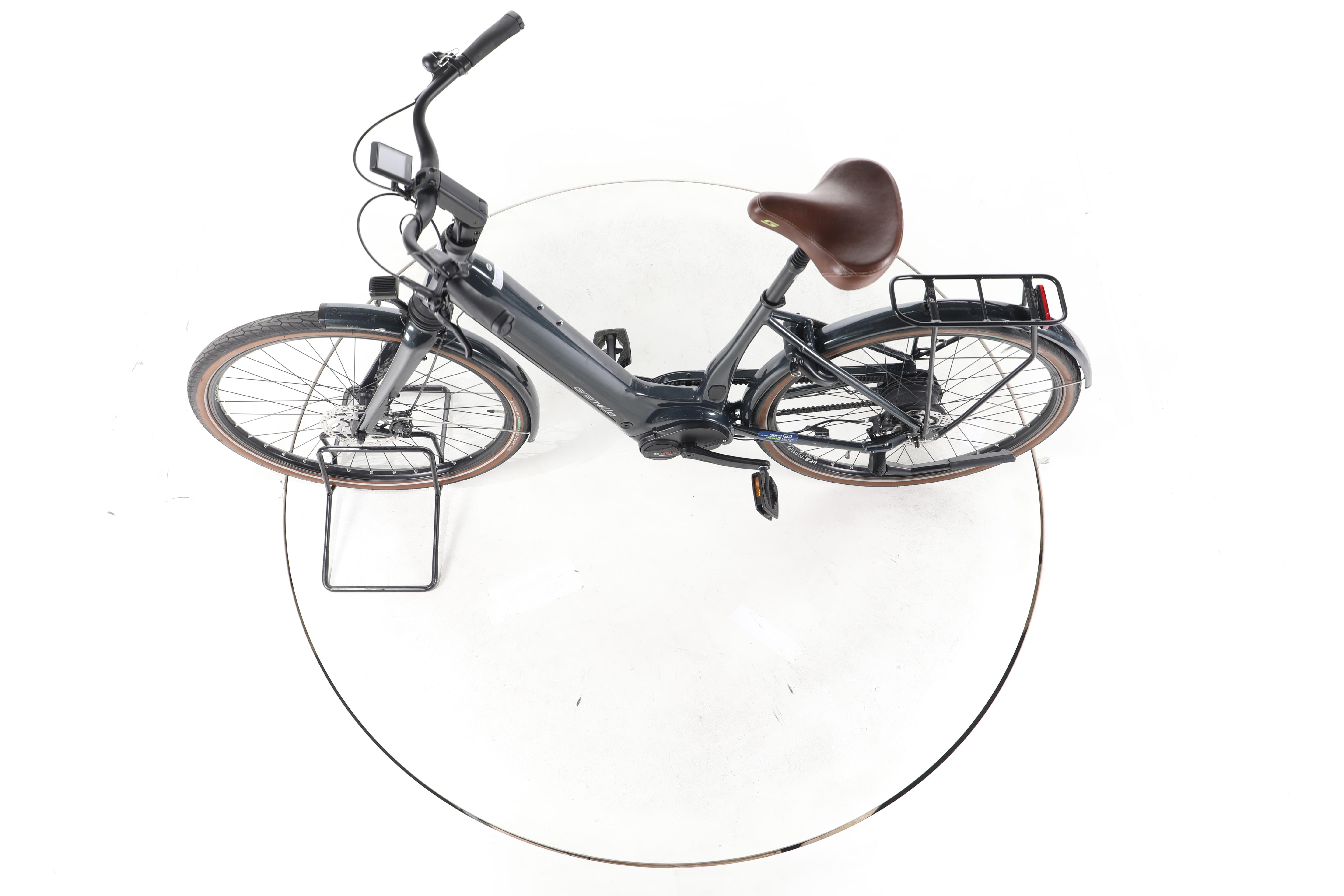 Granville E-Elegance City E-Bike Tiefeinsteiger 2024 - Image 19