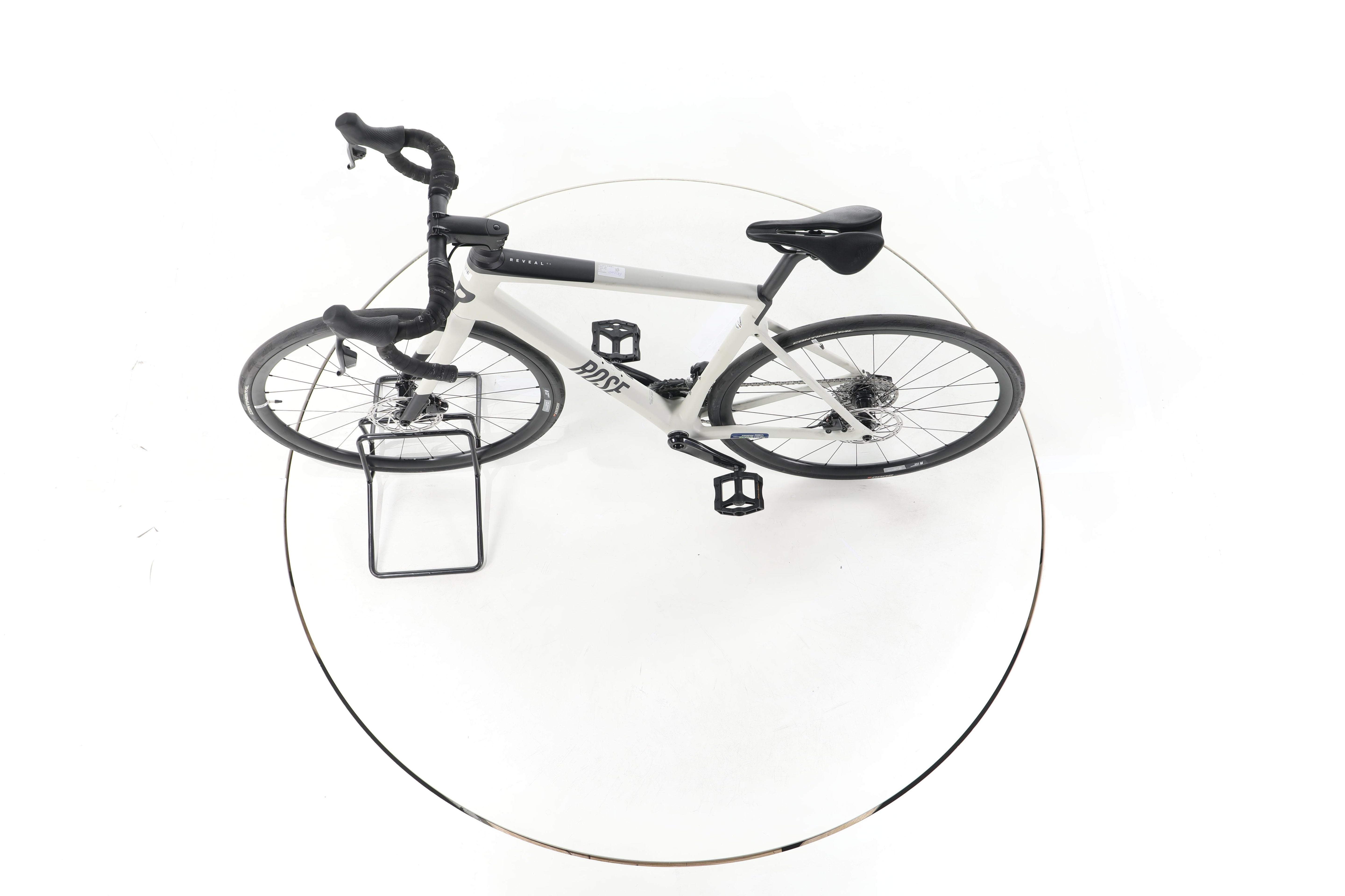 Rose Reveal 04 Rival AXS Rennrad Carbon 2024 - Image 19