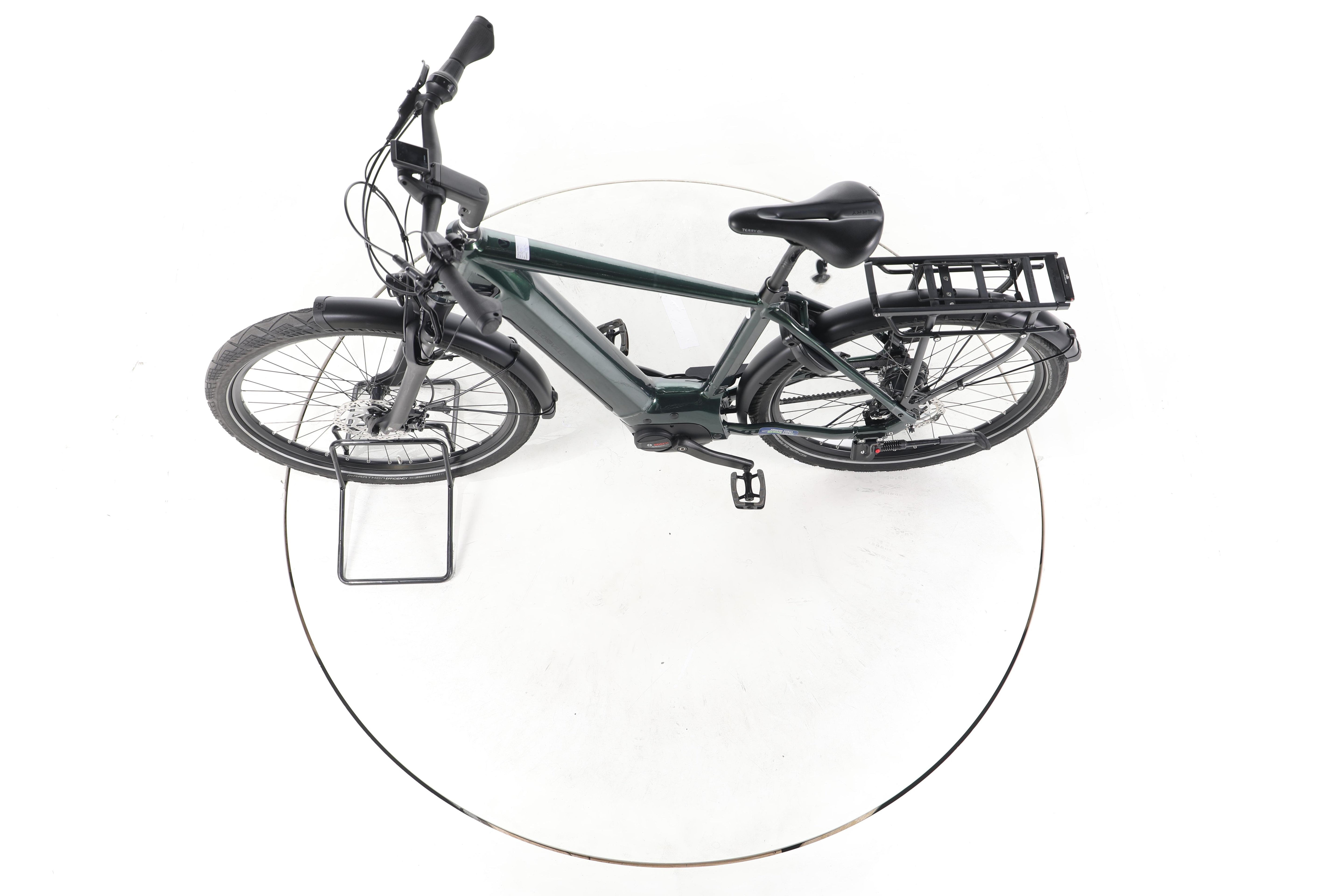 Velo de Ville AEB890 City E-Bike 2024 - Image 19