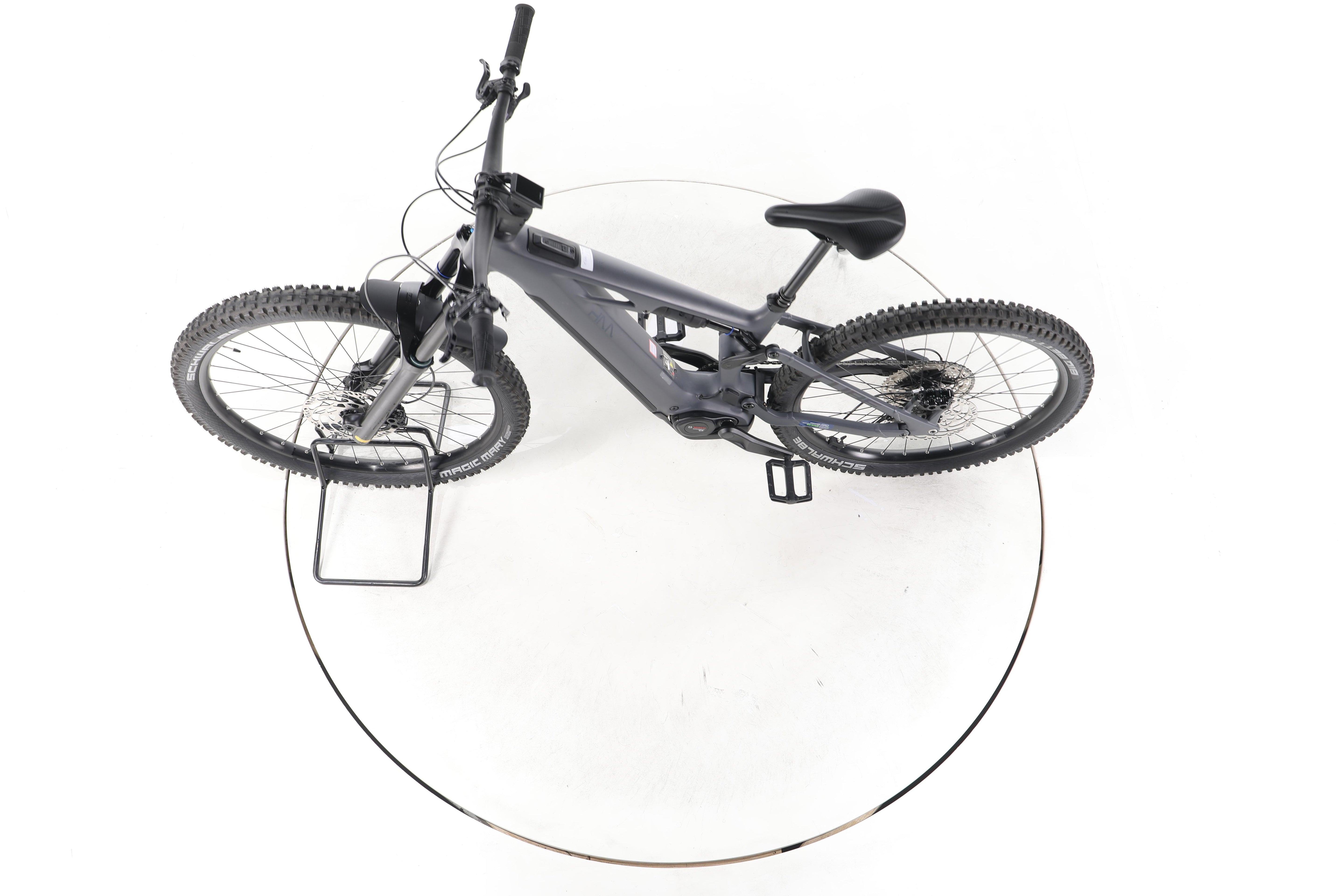 Cube Stereo Hybrid ONE77 HPC Race E-Bike Fully Carbon 2025 - Image 19