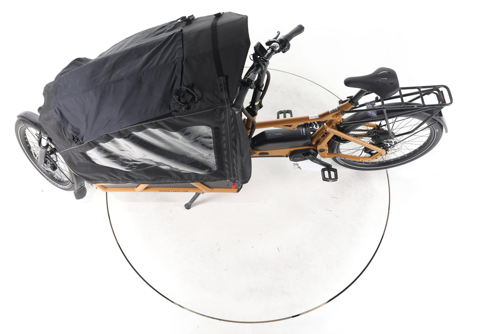 Riese & Müller Load4 75 vario E-Lastenrad - Image 19