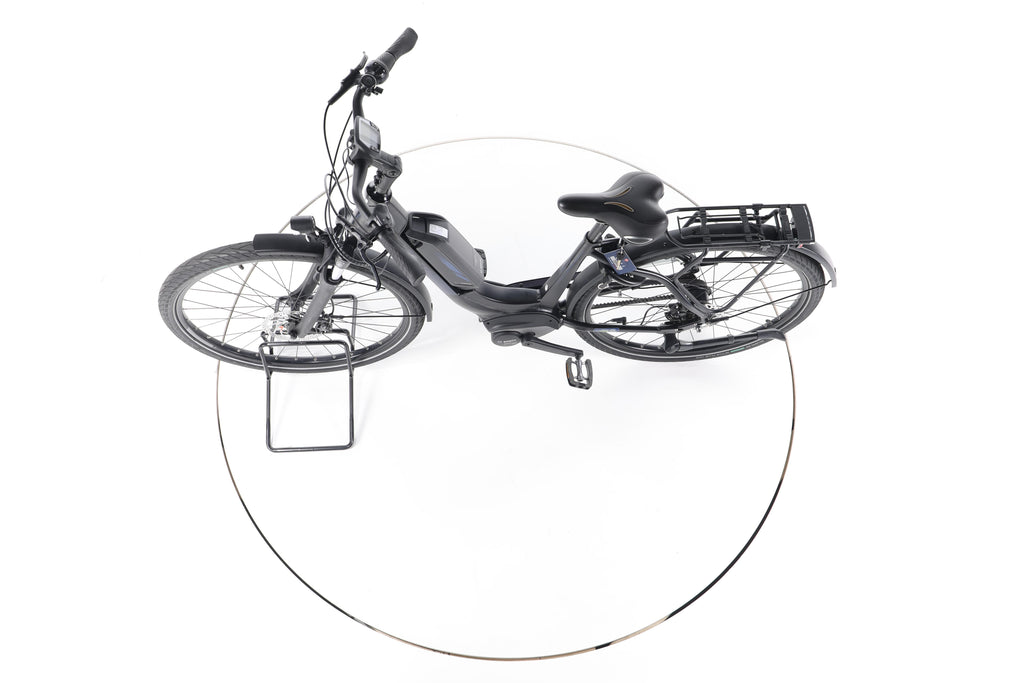 FALTER E 9.3 SE RT City E-Bike Tiefeinsteiger - Image 19