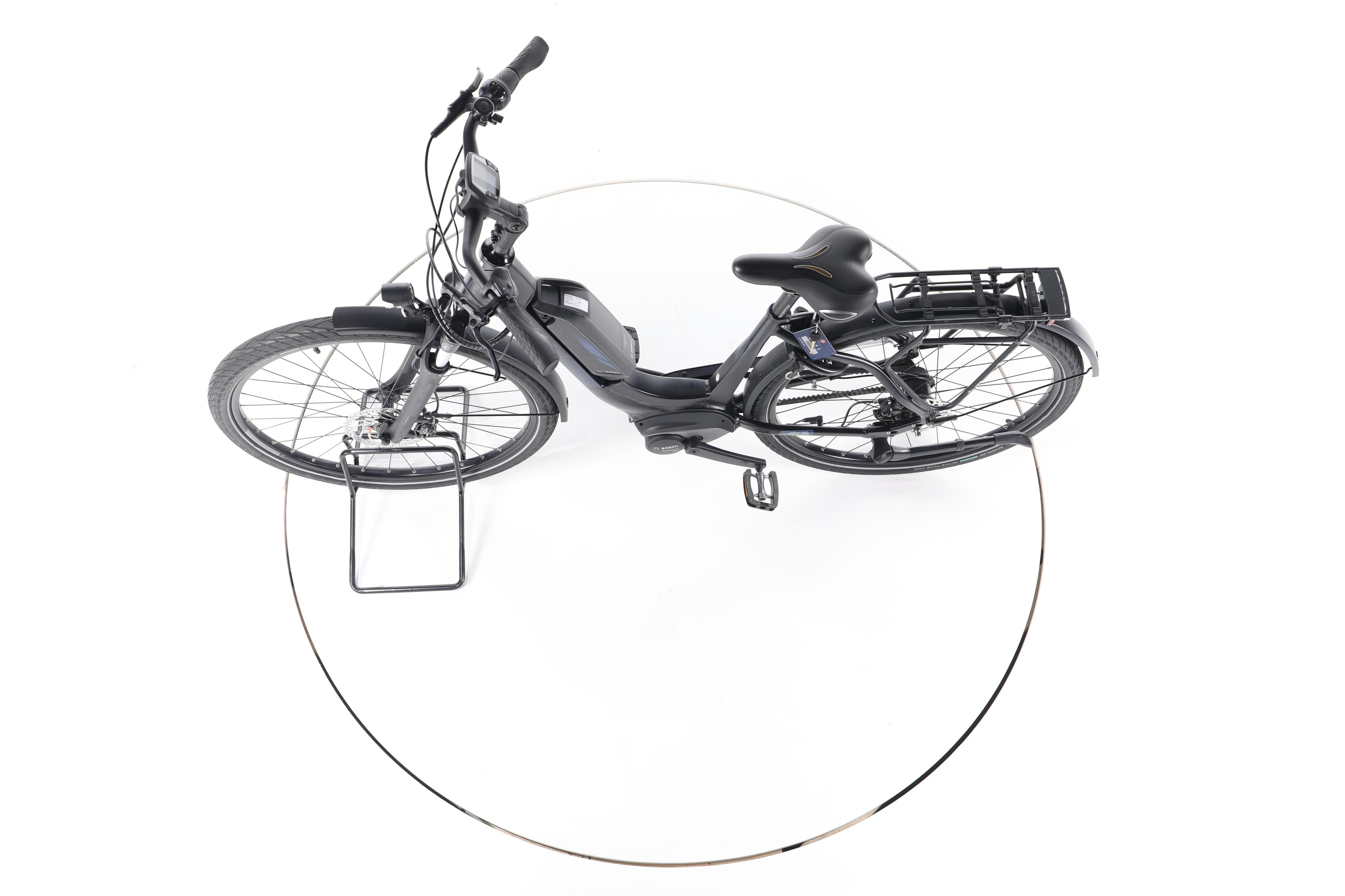 FALTER E 9.3 SE RT City E-Bike Tiefeinsteiger - Image 19