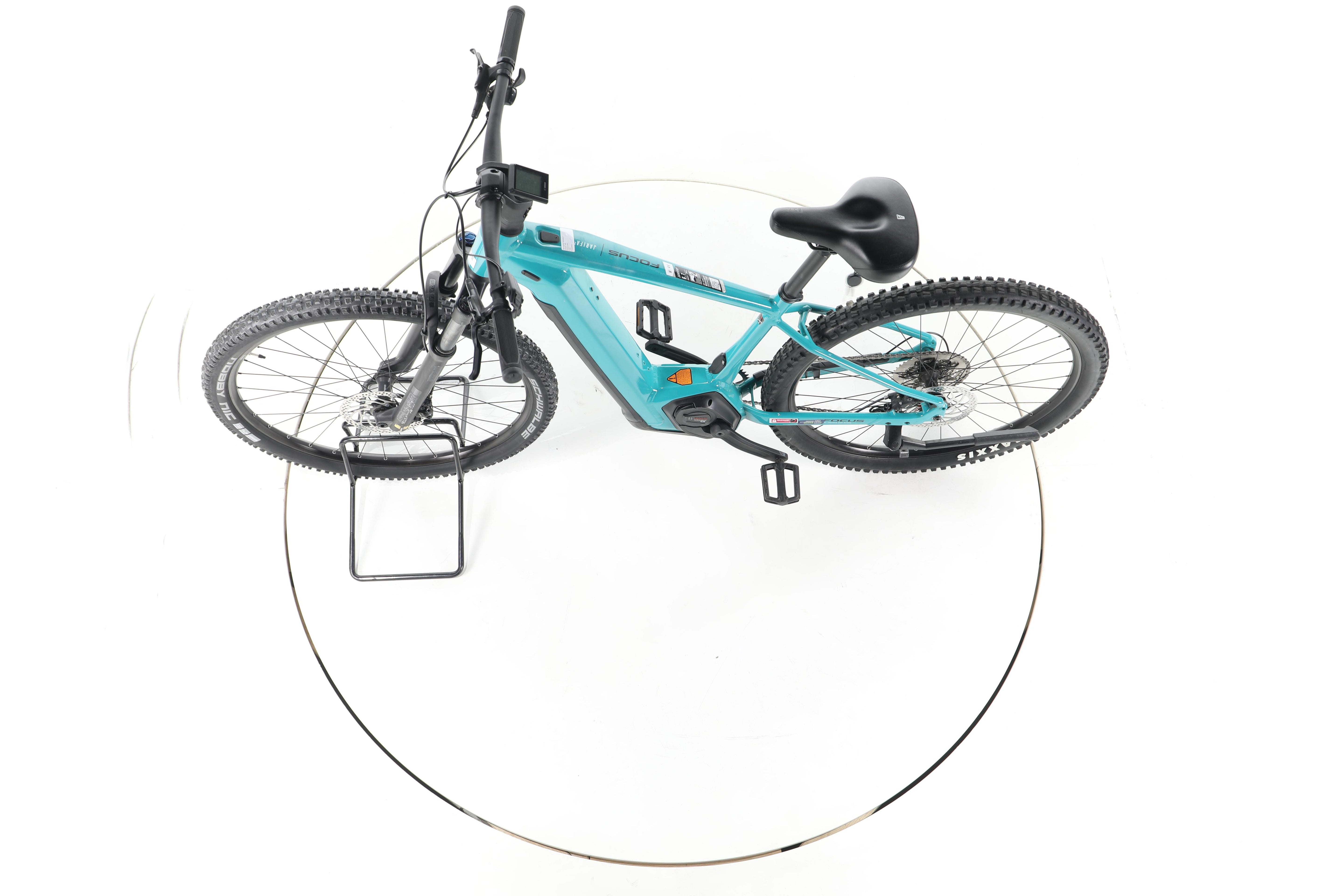 Focus JARIFA² 6.7 E-Bike 2023 - Image 19