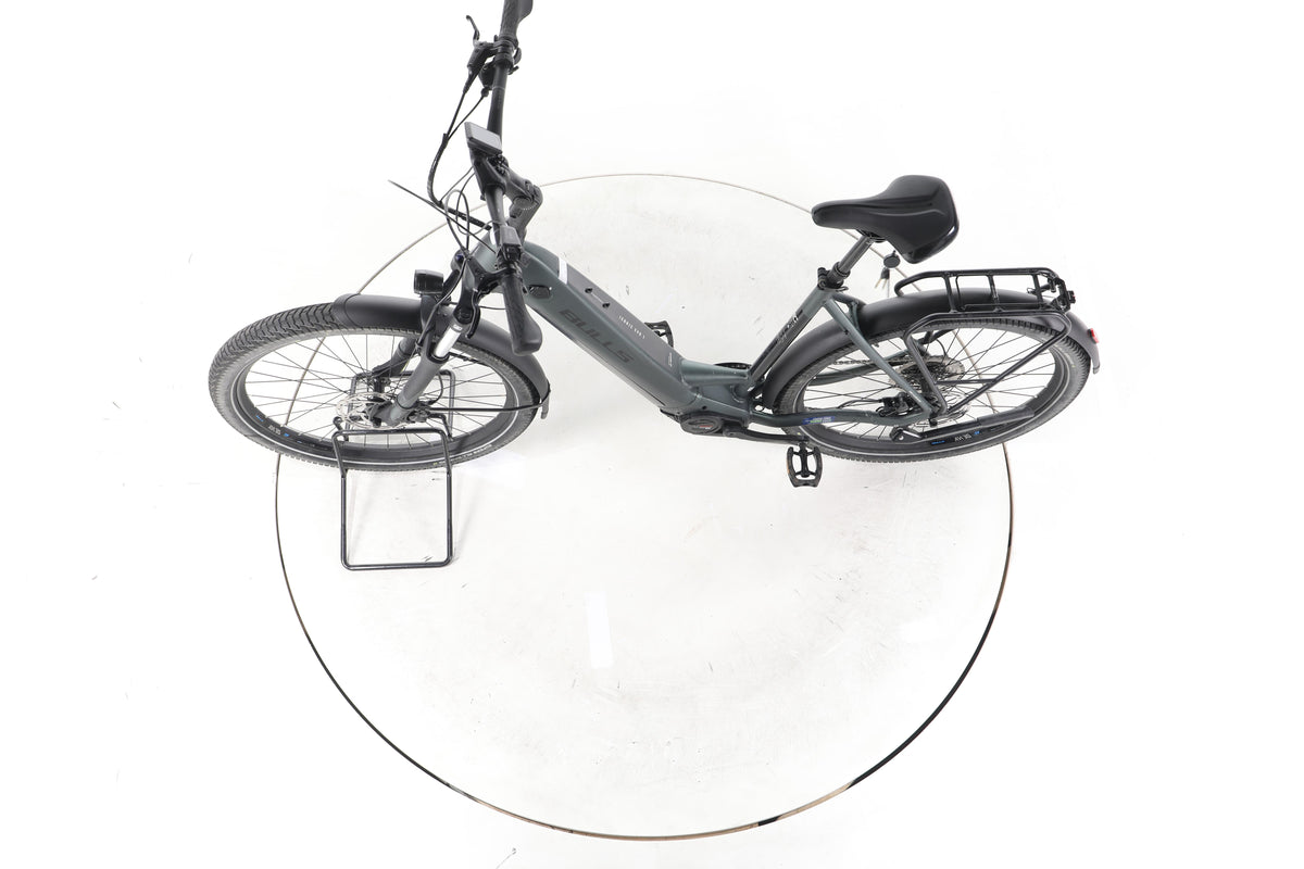 Bulls Iconic EVO 1 Trekking E-Bike Tiefeinsteiger - Image 19