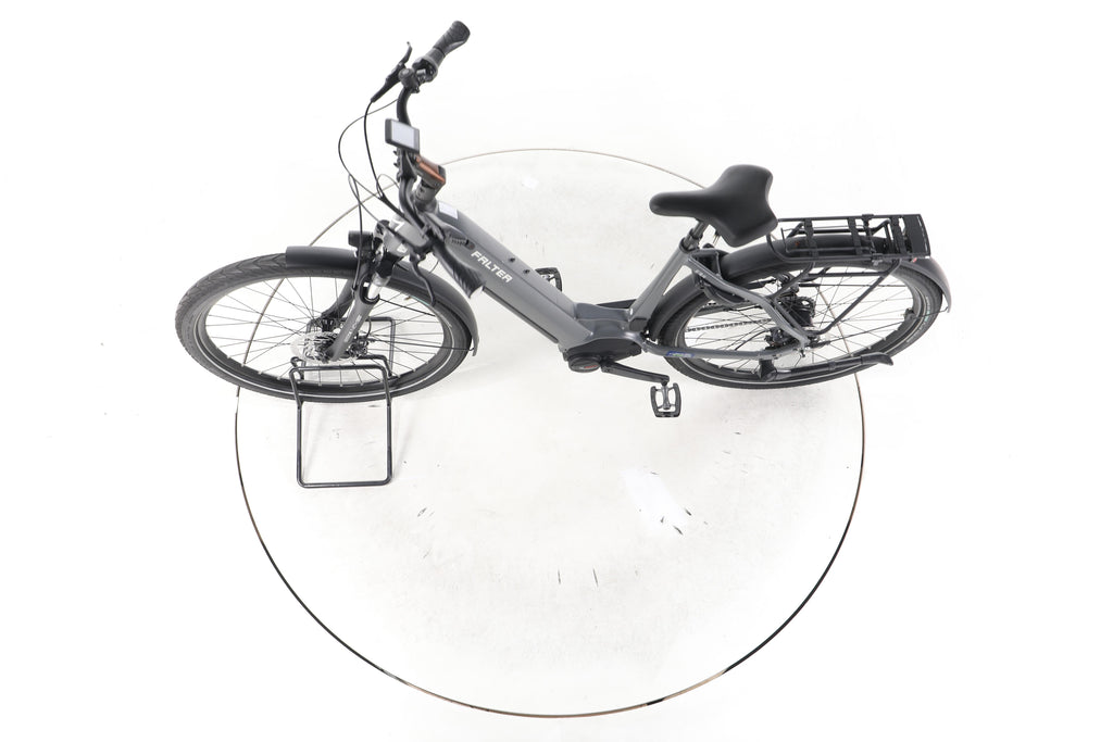 FALTER E 9.4 RT City E-Bike Tiefeinsteiger - Image 19