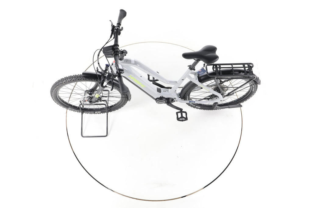 Haibike Trekking 6 Trekking E-Bike - Image 19