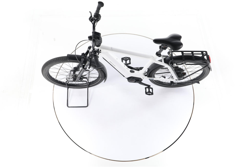 Riese & Müller Charger3 GT vario City E-Bike - Image 19