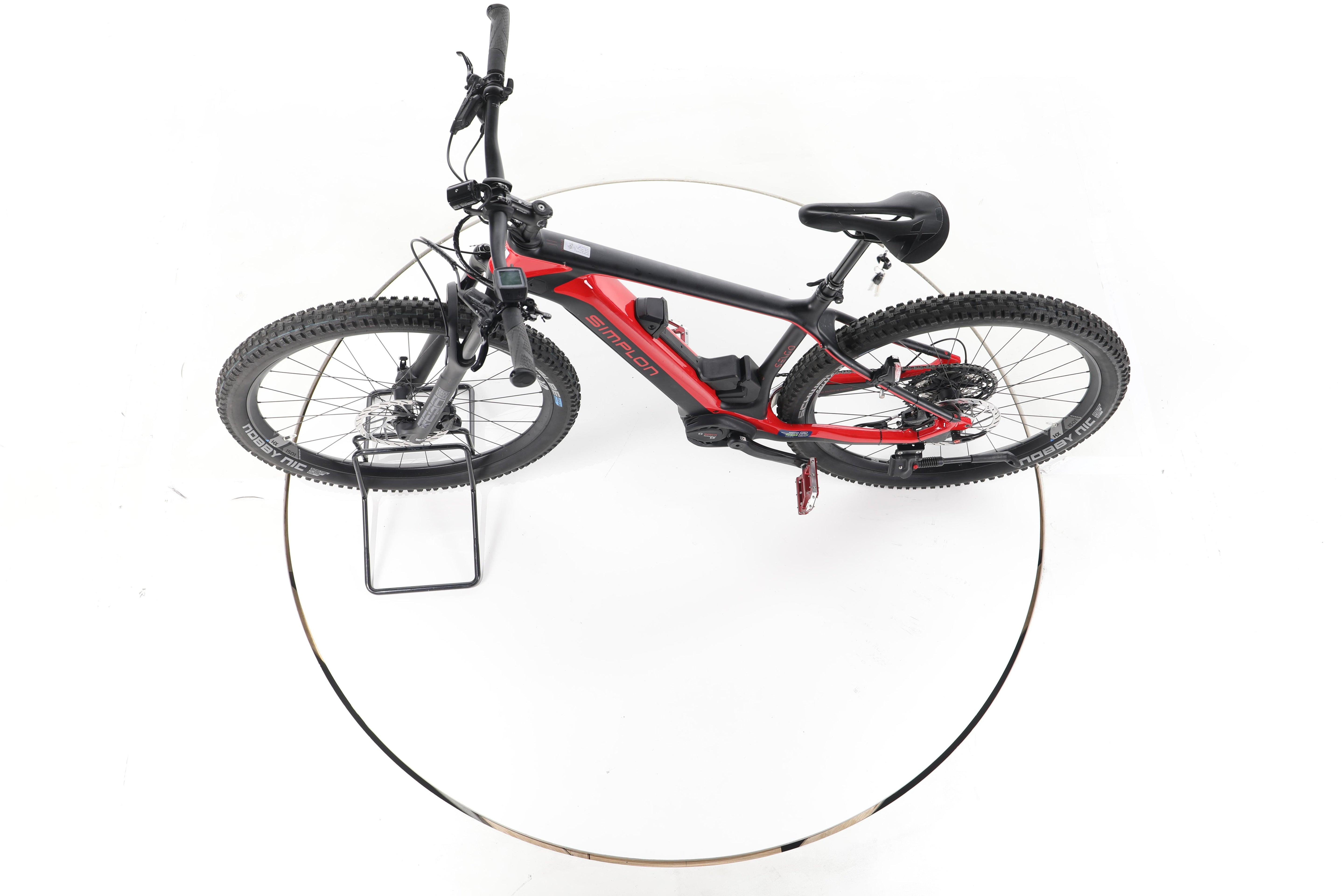 Simplon Sengo Pmax E-Bike - Image 19