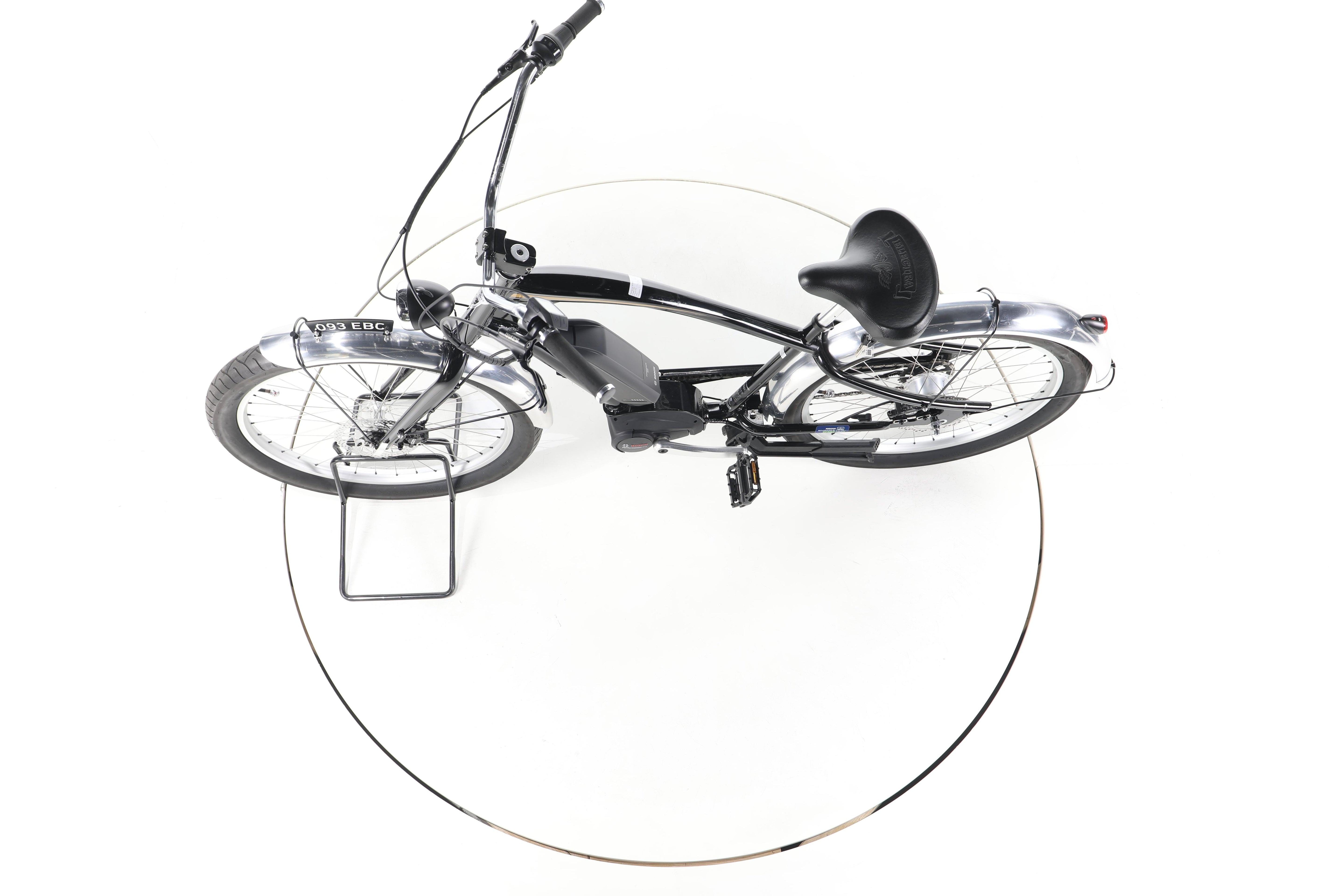 Electra Bicycle Ghostrider Go E-Cruiser Bikes - Image 19