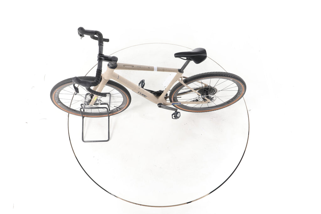 Cube Nuroad C:62 SLT Gravelbike Carbon 2025 - Image 19