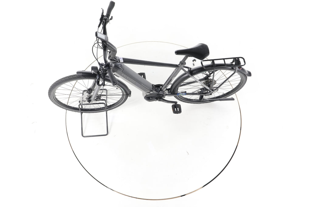 Kalkhoff Endeavour 5.S Move Trekking E-Bike - Image 19
