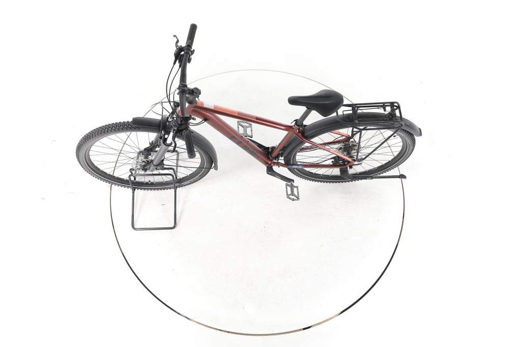 Cube Access WS Pro Fahrrad City & Trekking - Image 19