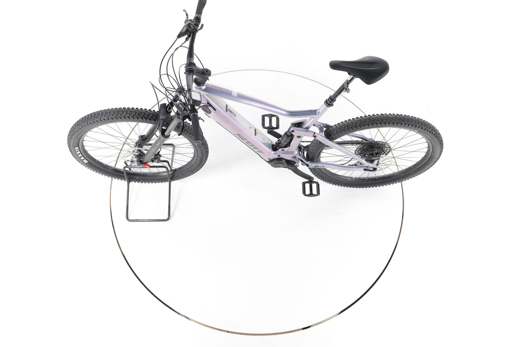 Scott Strike eRIDE 930 Fully E-Bike - Image 19