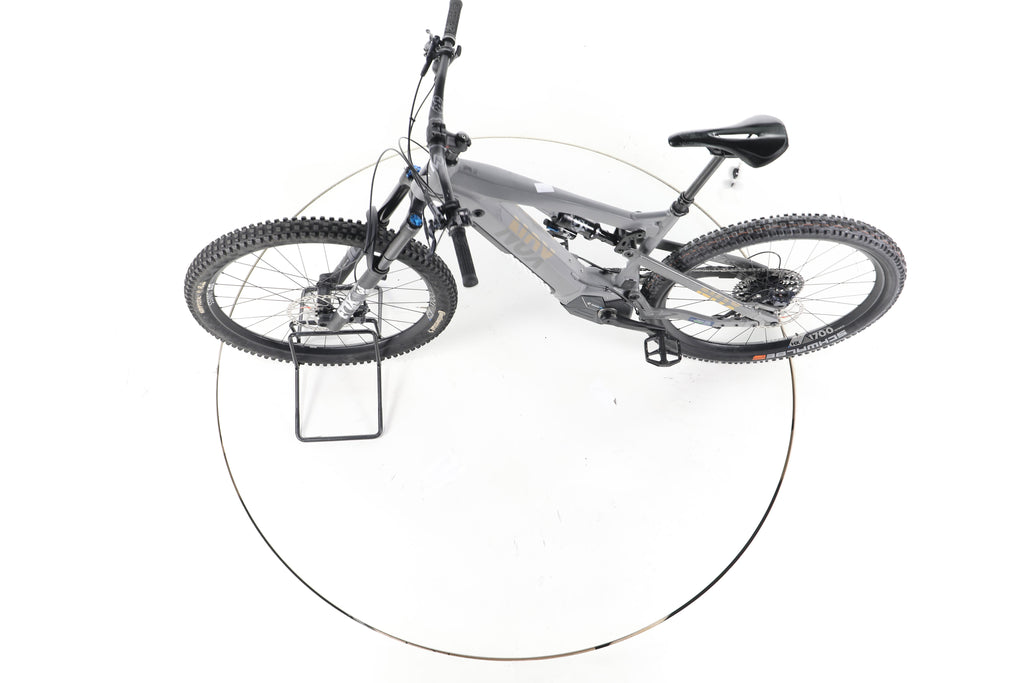 Nox Cycles Hybrid All Mountain 5.9 Fully E-Bike - Image 19