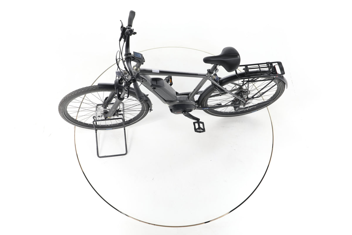 Stevens E-Triton Trekking E-Bike - Image 19