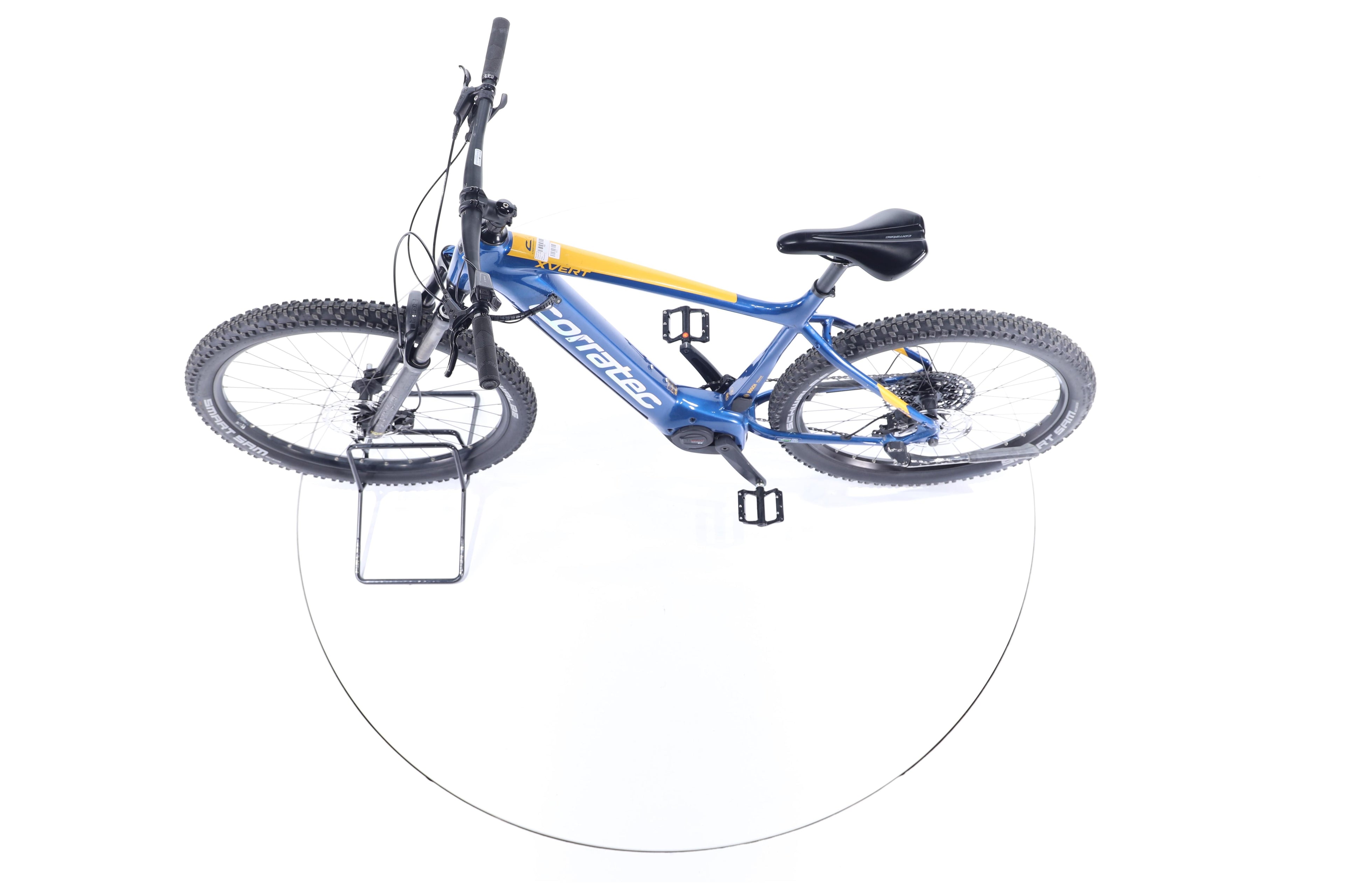 Corratec E-Power X-Vert Race Trinity E-Bike 2023 - Image 19