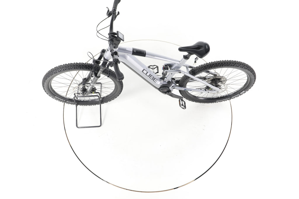 Cube Stereo Hybrid 120 Race Fully E-Bike - Image 19