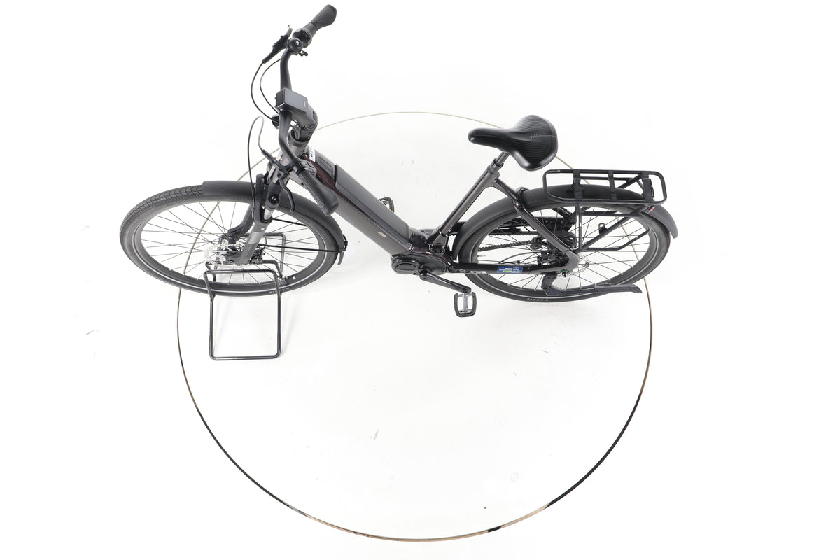 Liv Allure E+1 City E-Bike Tiefeinsteiger - Image 19