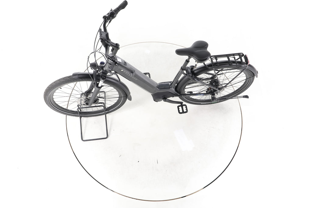 Kalkhoff Image 3.B Advance RT City E-Bike Tiefeinsteiger 2024 - Image 19