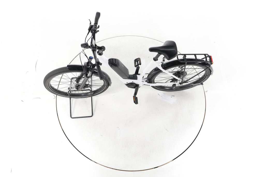 Diamant Zing Gen 2 Trekking E-Bike Tiefeinsteiger - Image 19