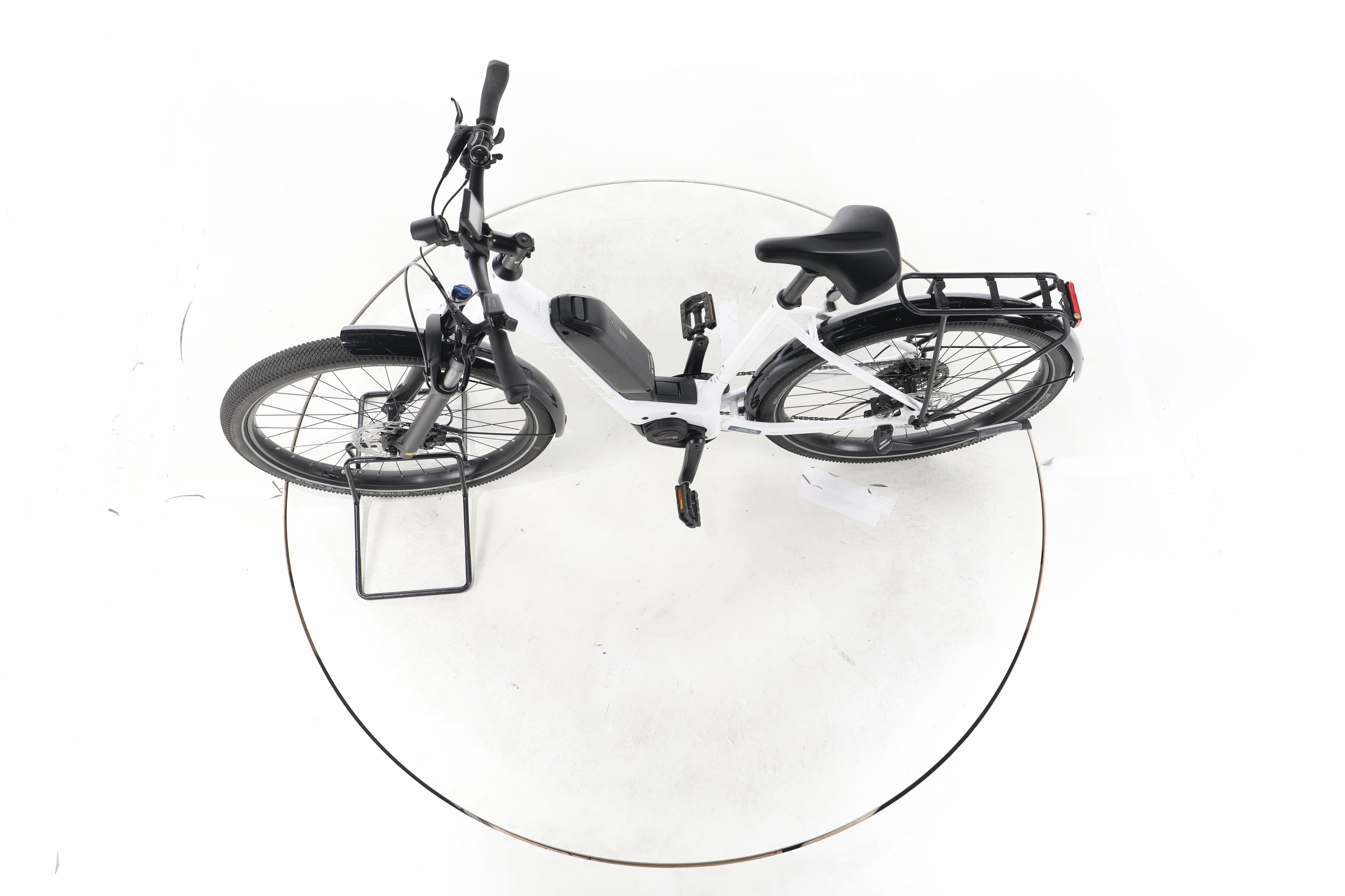 Diamant Zing Gen 2 Trekking E-Bike Tiefeinsteiger - Image 19