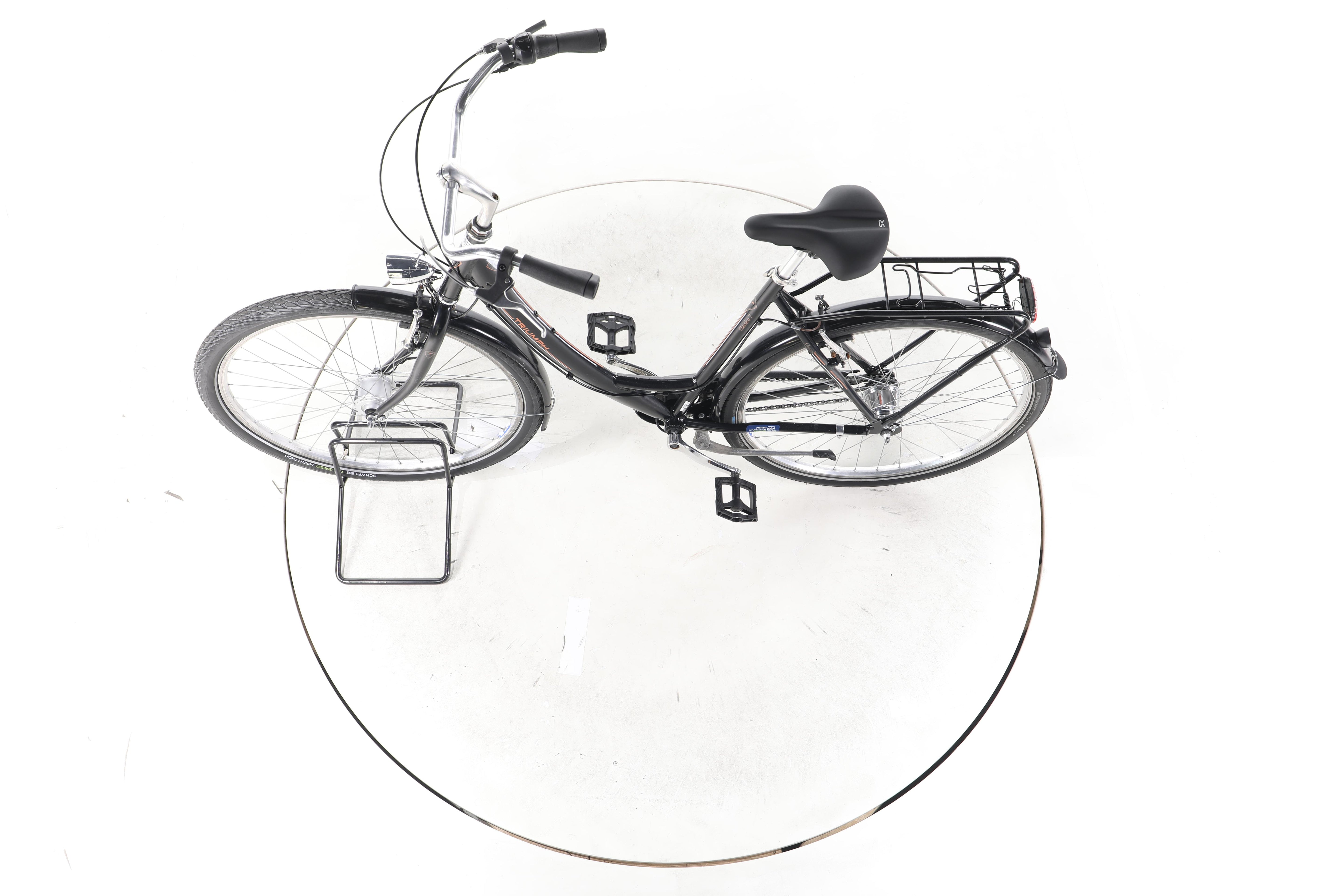 Triumph Classic 7 R Cityrad Fahrrad City & Trekking - Image 19