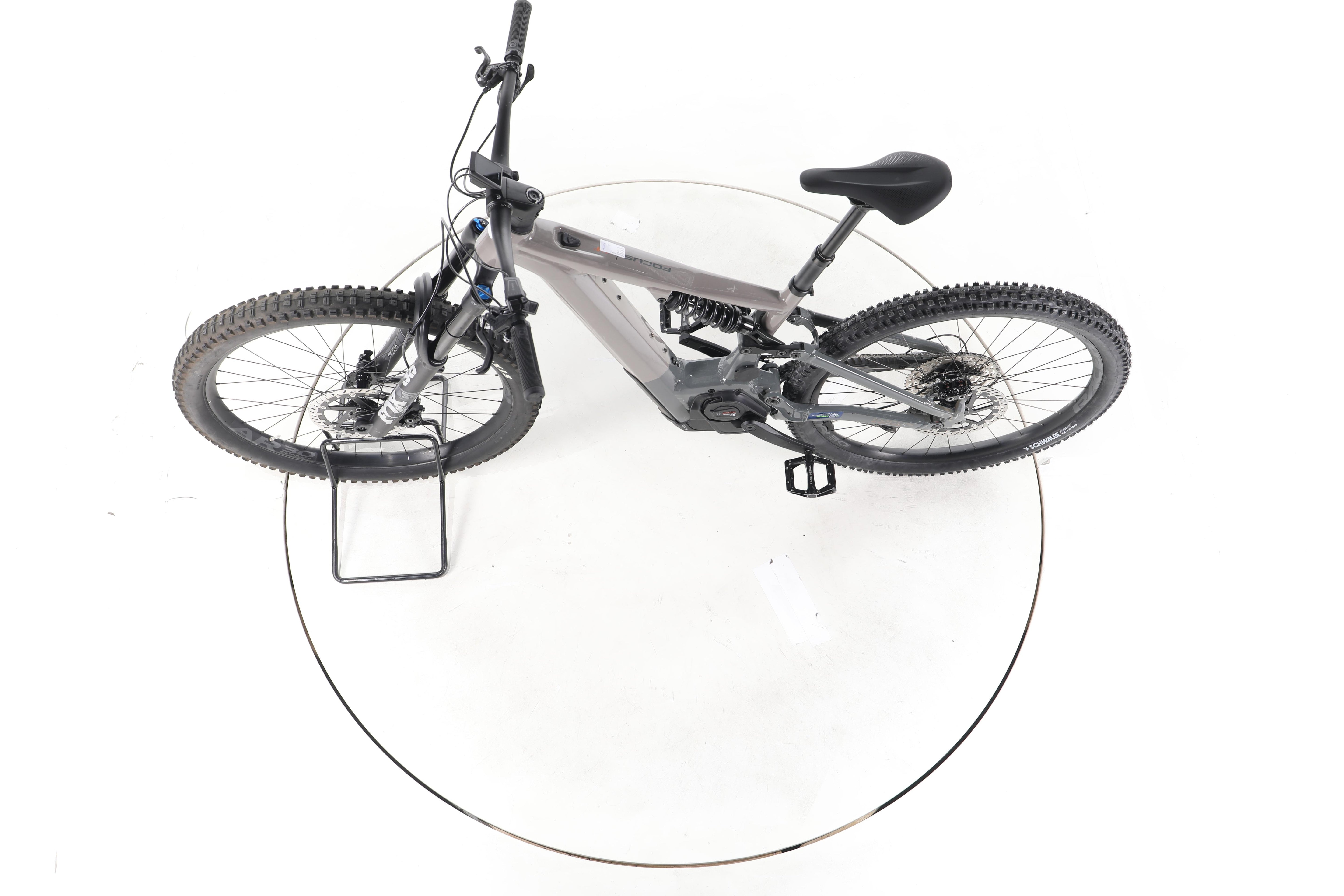 Focus Sam² 6.8 E-Bike Fully - Image 19