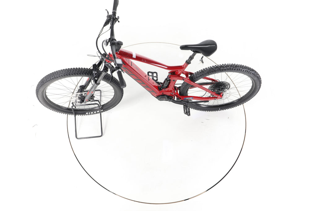 Scott Strike eRIDE 930 E-Bike Fully - Image 19