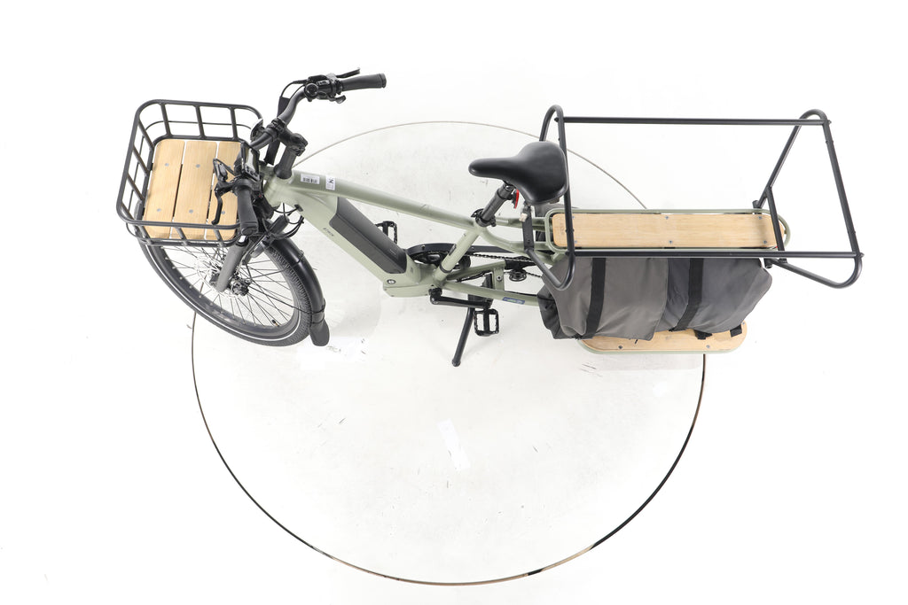 BTWIN Velocargo R500E V2 E-Lastenrad - Image 19