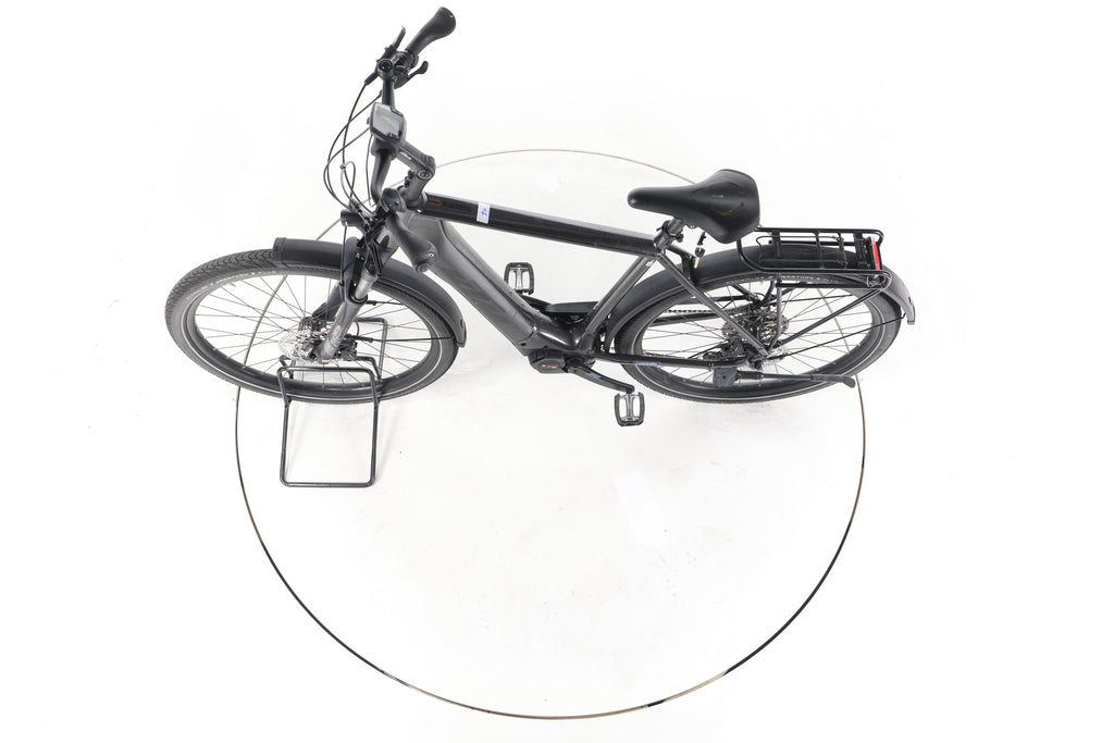 KTM Macina Gran 620 Trekking E-Bike - Image 19