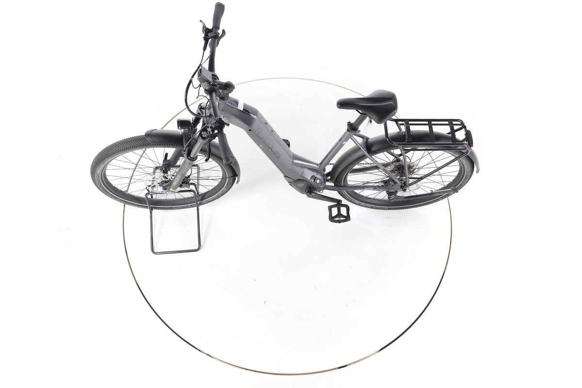 Hercules Pasero SUV I-10 Trekking E-Bike Tiefeinsteiger - Image 19