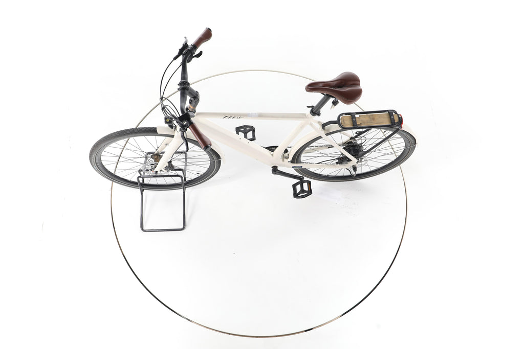 Geero E-Bike City Classic + Trekking E-Bike - Image 19