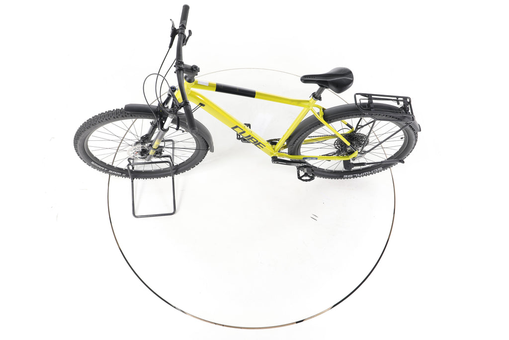 Cube Analog Fahrrad City & Trekking - Image 19