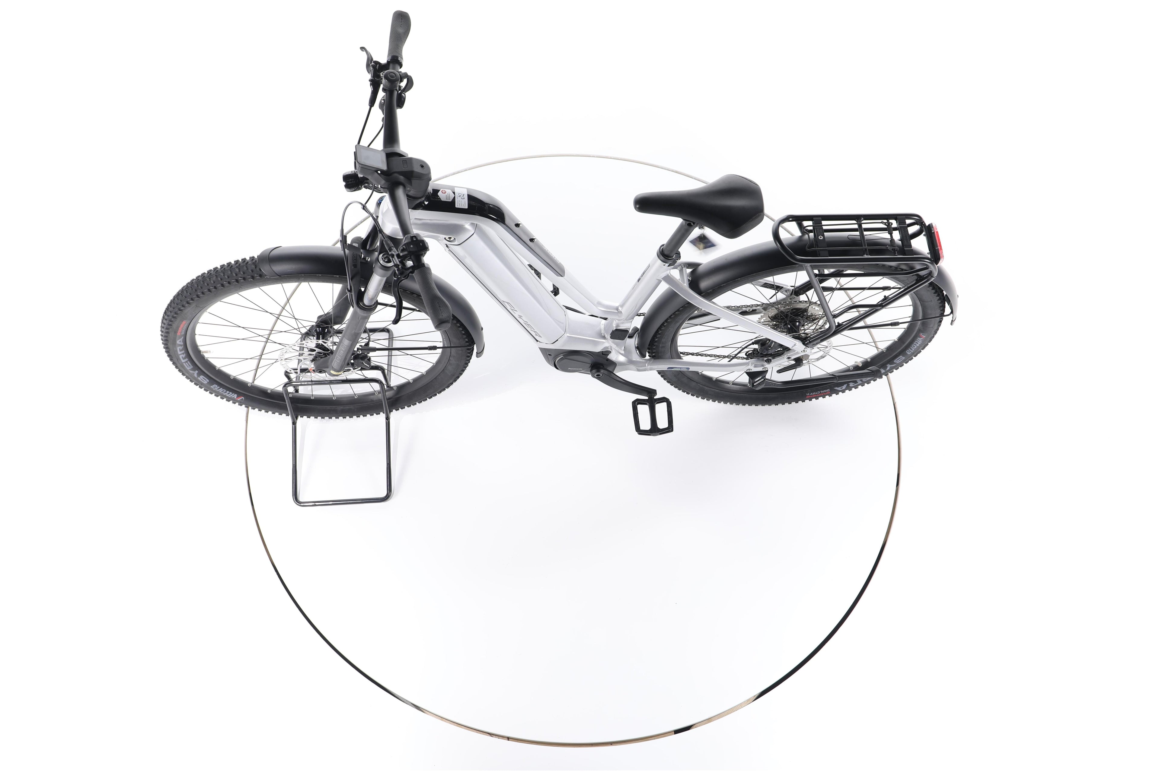 FLYER Goroc2 2.10 E-Bike 2023 - Image 19