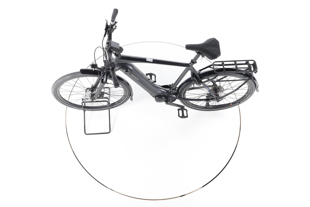 Giant Explore E+1 GTS Trekking E-Bike - Image 19