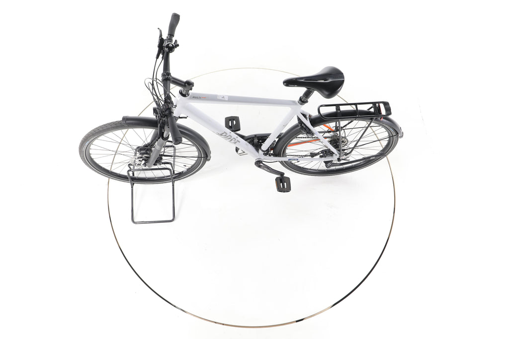 Rose MultiSport 2 Fahrrad City & Trekking - Image 19
