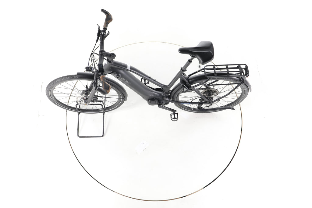 Giant Explore E+ 1 Trekking E-Bike - Image 19